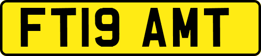 FT19AMT