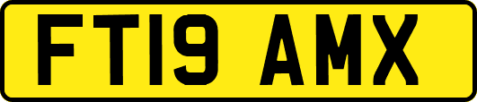 FT19AMX