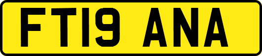 FT19ANA