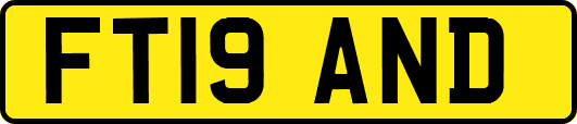 FT19AND