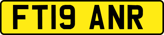 FT19ANR