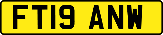 FT19ANW