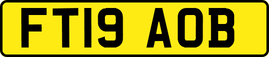 FT19AOB