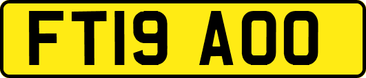 FT19AOO