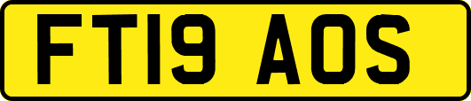 FT19AOS