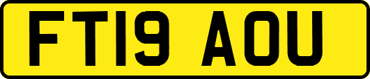 FT19AOU