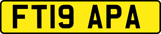 FT19APA