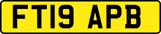 FT19APB
