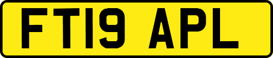 FT19APL