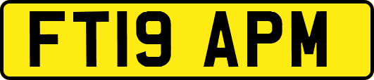 FT19APM