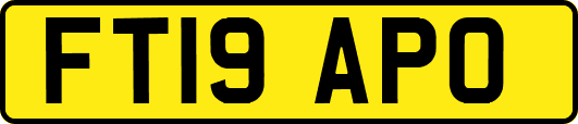 FT19APO