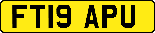 FT19APU