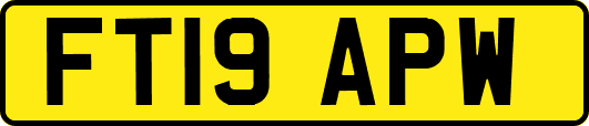FT19APW