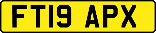 FT19APX