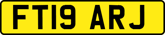 FT19ARJ