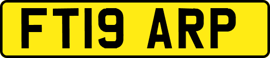 FT19ARP
