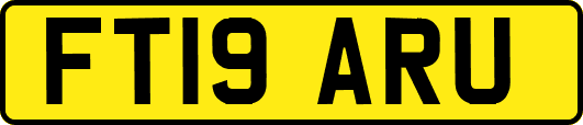 FT19ARU