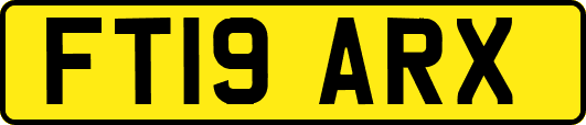 FT19ARX
