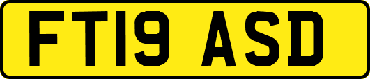 FT19ASD