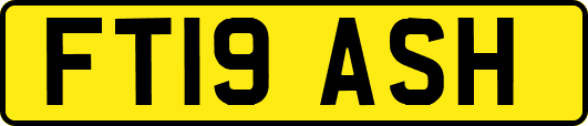 FT19ASH