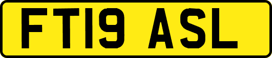 FT19ASL
