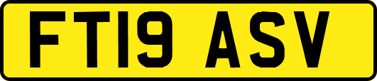 FT19ASV