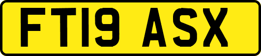 FT19ASX
