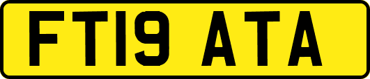 FT19ATA