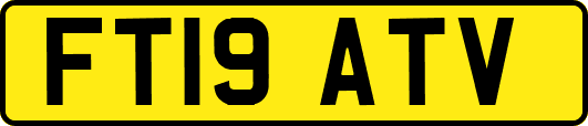 FT19ATV
