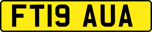 FT19AUA