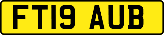 FT19AUB