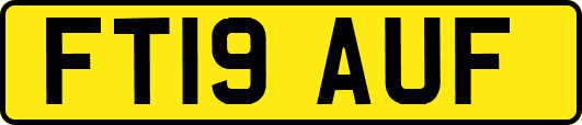 FT19AUF