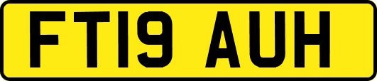 FT19AUH