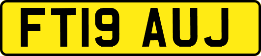 FT19AUJ