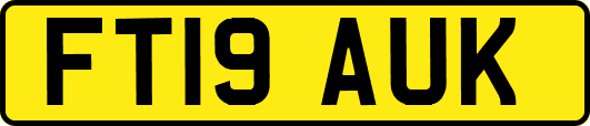 FT19AUK