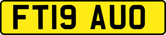 FT19AUO