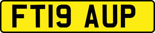 FT19AUP