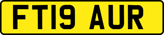 FT19AUR