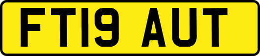 FT19AUT