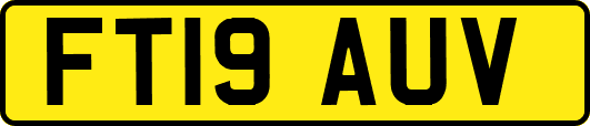 FT19AUV