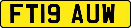 FT19AUW