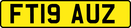 FT19AUZ