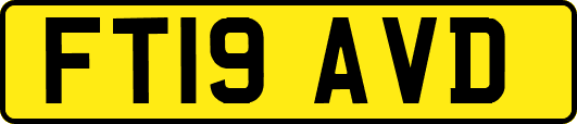 FT19AVD