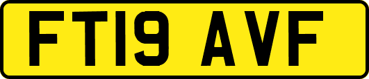 FT19AVF