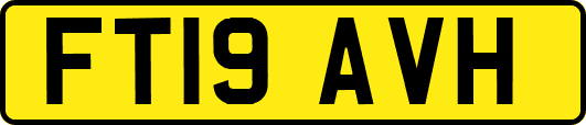 FT19AVH