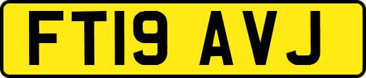 FT19AVJ