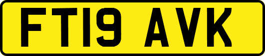 FT19AVK