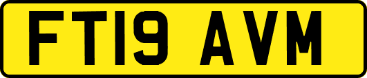 FT19AVM
