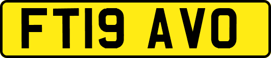 FT19AVO
