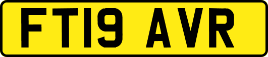 FT19AVR
